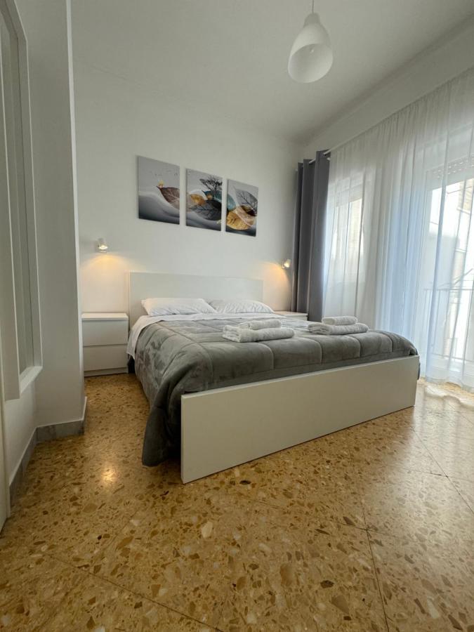 Quintino Sella Hotel Bari Luaran gambar