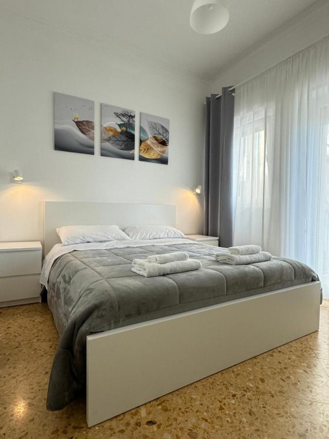 Quintino Sella Hotel Bari Bilik gambar